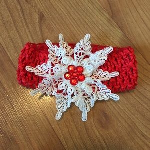 4 for $20 Baby headband bow